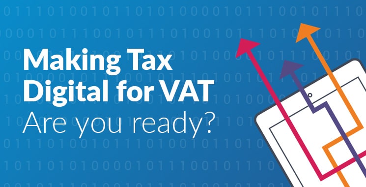 Making Tax Digital for VAT