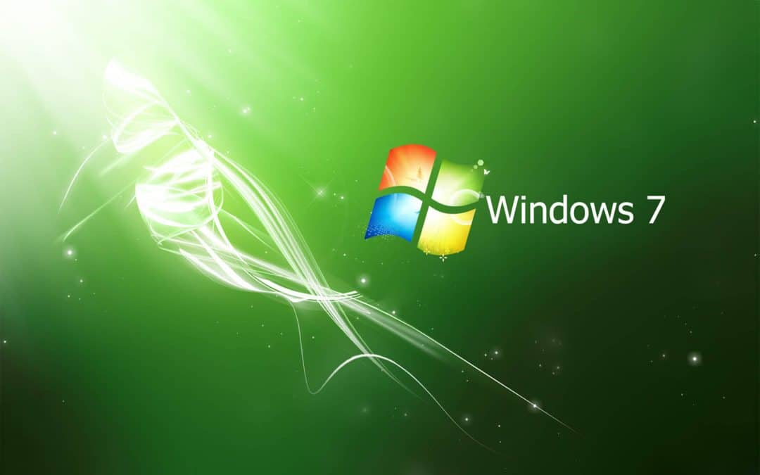 Windows, End Of Life.